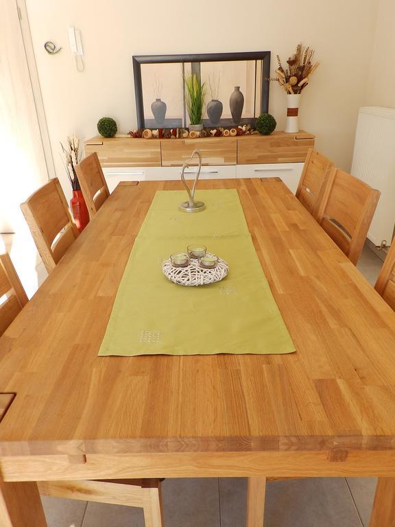 Apartament Am Hochkreuz Amblève Zewnętrze zdjęcie
